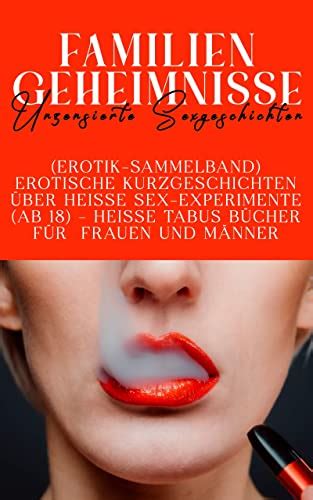 11 beste sexgeschichten|Erotik